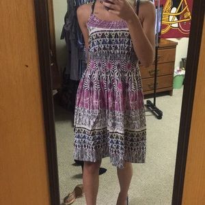 Summer dress